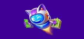 Robocat Logo